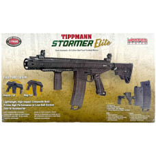 PBALL GUN TIPPMANN STORMER ELITE DUAL