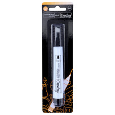 BTS WHITE BOARD MARKER  1s BLK B/TIP