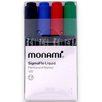 BTS PERM MARKER 4s MONAMI BULLET TIP BTS PERM MARKER 4s MONAMI BULLET TIP