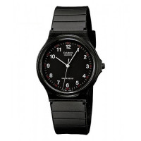 WT CASIO GTS ANALOG RND BLK DIAL WT CASIO GTS ANALOG RND BLK DIAL