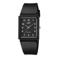 WT CASIO GTS ANALOG RECT WHT DIAL WT CASIO GTS ANALOG RECT WHT DIAL