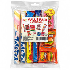 SWT VALUE PACK ASSORTMENT MARHABA