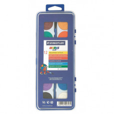 BTS PAINT BOX 12s STAEDTLER STD191