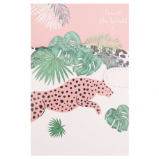 BTS NOTE BOOK 13X19CM W/PIC+SAYINGS H/C