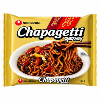 NOODLES NONGSHIM CHAPAGETTI 140g