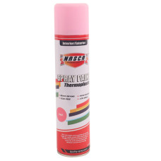 SPRAY PAINT 300ML PINK NASCA