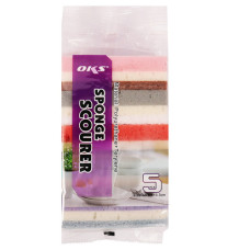 SCOURER 5s LIGHT DUTY