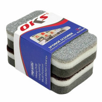 SCOURER 2S BLK/WHT/GREY SPECIA