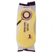 SPONGE CAR CARE LARGE 1S