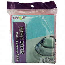 CLOTH MULTI PURPOSE 12PCS