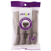 STEELWOOL 12s SMALL