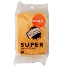 SPONGE CAR EDGING SPONGE 12X17