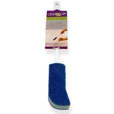 SCOURER 1s OKS BOTTLE SCRUBBER