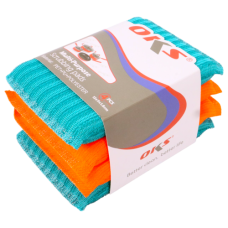 SCOURER PAD 4s MULTI PURPOSE