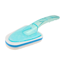 SCOURER 1s OKS CLEANING BRUSH