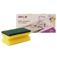 SCOURER 3s OKS GRIP SPONGE SCO
