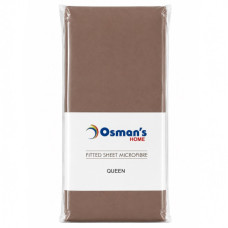 FIT SHEET CHOCOLATE QUEEN MICRO