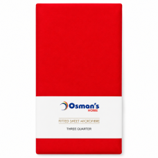FIT SHEET RED TQ MICRO