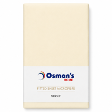FIT SHEET CREAM SGL MICRO.