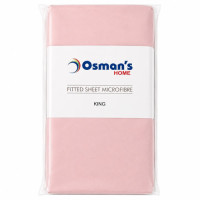 FIT SHEET BLUSH KNG MICRO.