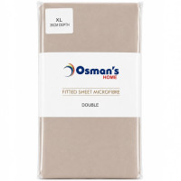 FIT SHEET STONE DBL XL MICRO FIT SHEET STONE DBL XL MICRO