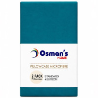 PCASE STD 2s TEAL MICRO