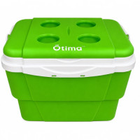 COOLER BOX 26L OTIMA