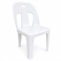 PL CHAIR CATERING WHITE OTIMA PL CHAIR CATERING WHITE OTIMA