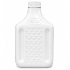 PL BOTTLE FRIDGE 2L CLEAR OTIMA