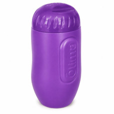 PL JUICE BOTTLE 300ML CURVED ASST OTIMA