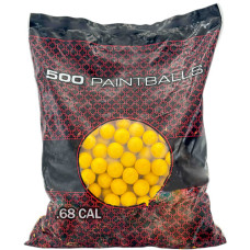 PBALL 500s GI 1 STAR 68 CAL