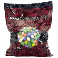 PBALL 500s RAINBOW PBALL 500s RAINBOW