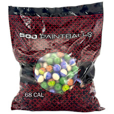 PBALL 500s RAINBOW