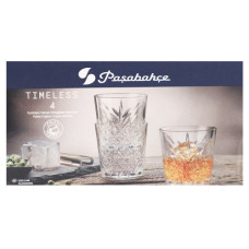 GLW TUM 4s WHISKEY W/DESIGN TIMELESS