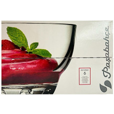 GLW BOWL 6s ROUND KARAMAN PASABAHCE