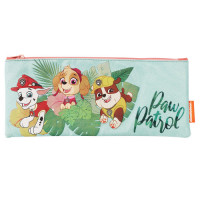 BTS PENCIL CASE PAW PATROL 33CM GIRLS