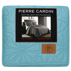 PIERREC QUILT 240*240CM PINSONIC