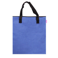 BAG LIBRARY BOOK BAG (PCL0053.1)