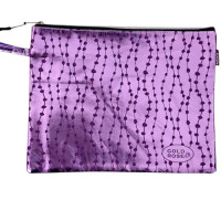 BTS PENCIL CASE 1s LRG METALLIC ASSTD