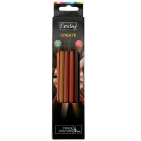 BTS COLOUR PENCIL 6s CROXLEY CREATE BTS COLOUR PENCIL 6s CROXLEY CREATE