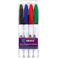 BTS WHITE BOARD MARKER  4s NEXX SLIM
