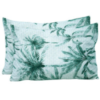 PILLOW 2s FLORAL 45*70cm
