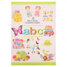 BK LEARN SERIES abc