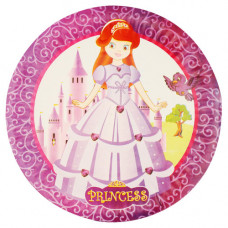 PARTY PLATE 5s PRETTY PRINCESS