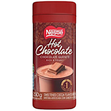 NESTLE HOT CHOCOLATE 250g