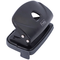 BTS PUNCH CROXLEY 10PAGE METAL BLACK