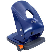 BTS PUNCH CROXLEY 40PAGE METAL BLUE BTS PUNCH CROXLEY 40PAGE METAL BLUE