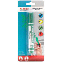 BTS WHITE BOARD MARKER  1s GREEN B/TIP