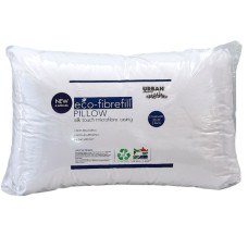 PILLOW 2s STD SILK TOUCH MICROFIBRE