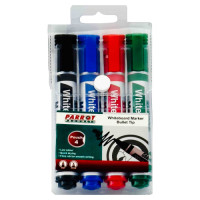 BTS WHITE BOARD MARKER 4s BULLET TIP BTS WHITE BOARD MARKER 4s BULLET TIP